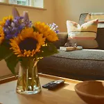 Vakantiehuis The Reading Skipton