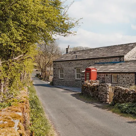 Casa de Férias The Reading Skipton
