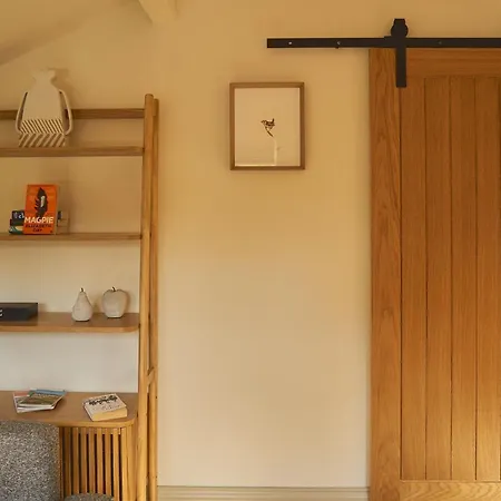 The Reading Semesterbostad *