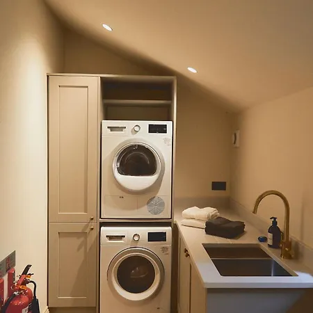 Semesterbostad The Reading