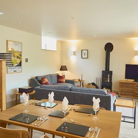 The Reading Semesterbostad *