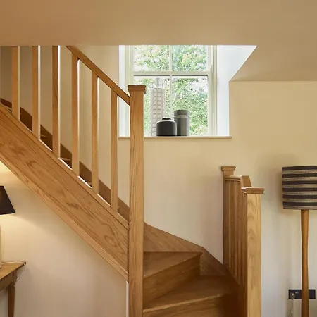 The Reading Semesterbostad Skipton