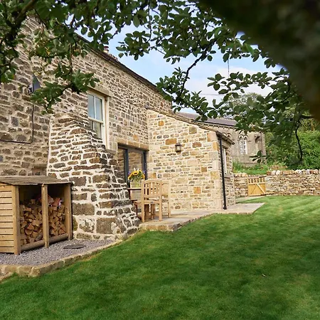 The Reading * Skipton