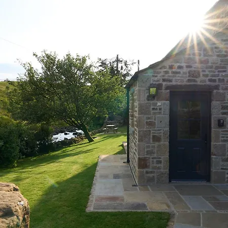 The Reading Semesterbostad *