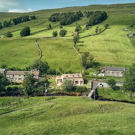 The Reading Semesterbostad