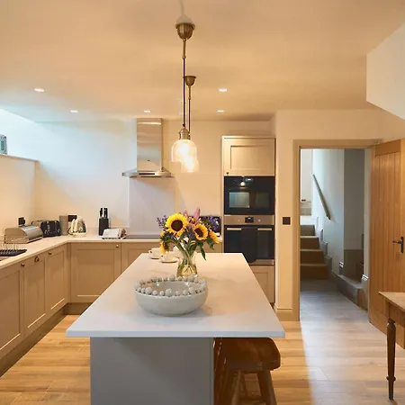 The Reading Semesterbostad *