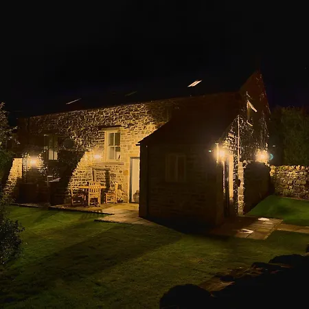 Semesterbostad The Reading *