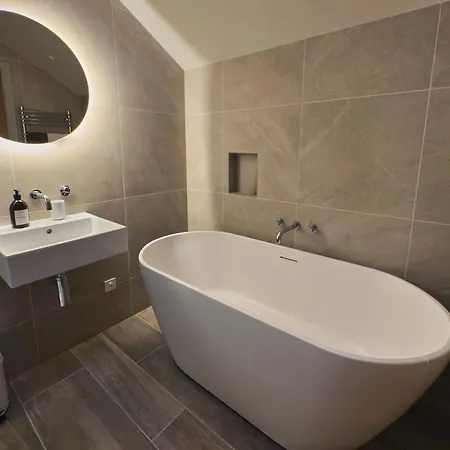 The Reading Holiday home Skipton