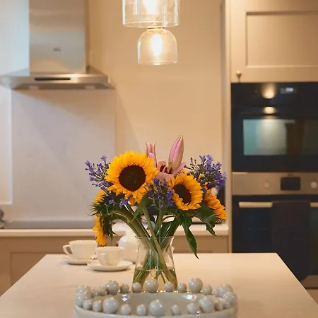 Semesterbostad The Reading Skipton