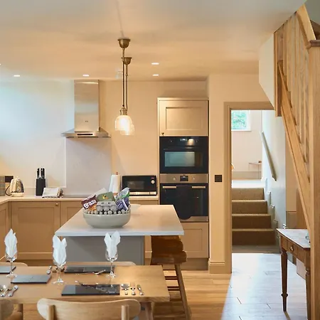 The Reading Semesterbostad *