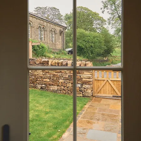 The Reading Holiday home Skipton
