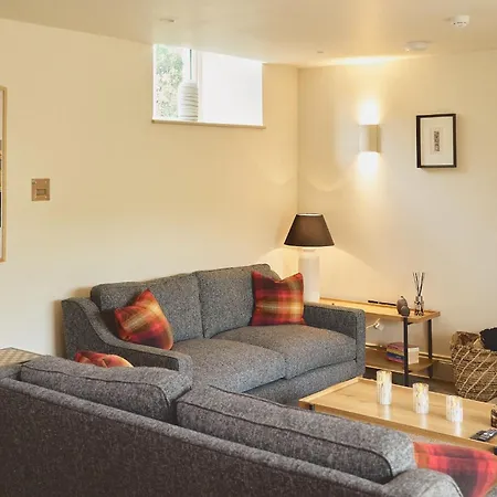 Semesterbostad The Reading