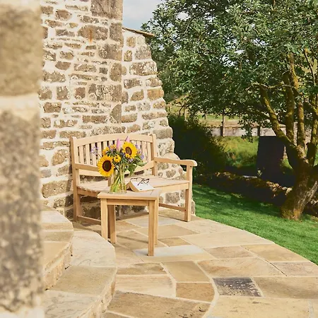 The Reading Semesterbostad Skipton