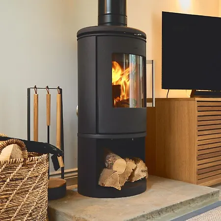 Semesterbostad The Reading Skipton