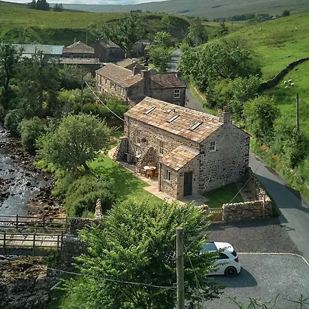 The Reading Semesterbostad Skipton