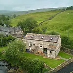 The Reading Holiday home